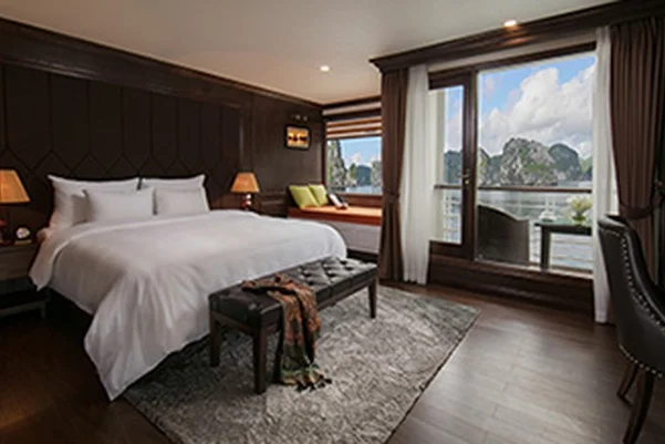 Mon Cheri Cruise 3 Days/2 Nights gallery