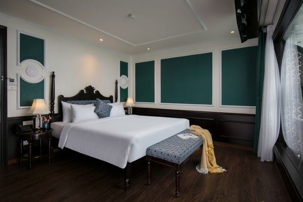 Genesis Luxury Regal Cruise 3 Days/2 Nights gallery