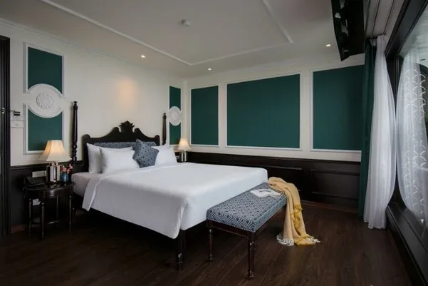 Genesis Luxury Regal Cruise 2 Days/1 Night gallery