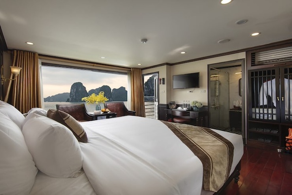 Athena Royal Cruise 3 Days/2 Nights gallery