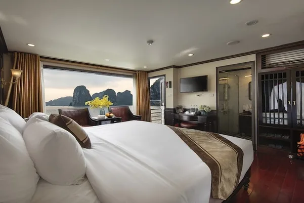 Athena Royal Cruise 2 Days/1 Night gallery