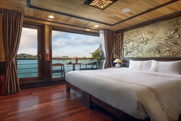 V’Spirit Cruises 2 Days/1 Night gallery