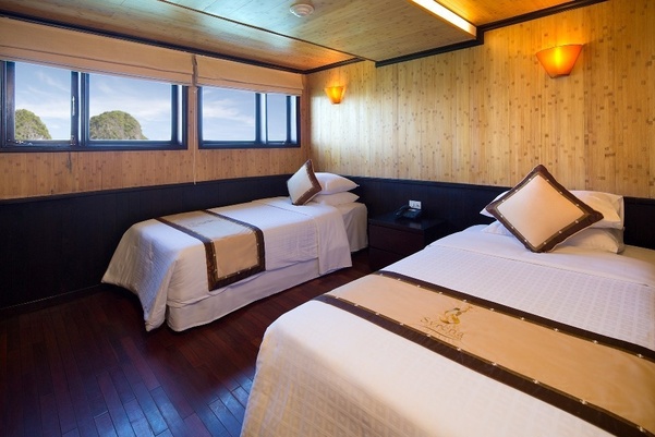 Syrena Cruise 3 Days/2 Nights onboard