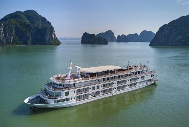 Paradise Legacy Cruise 3 Days/2 Nights
