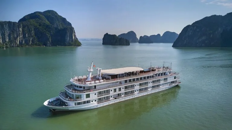 Paradise Legacy Cruise 3 Days/2 Nights