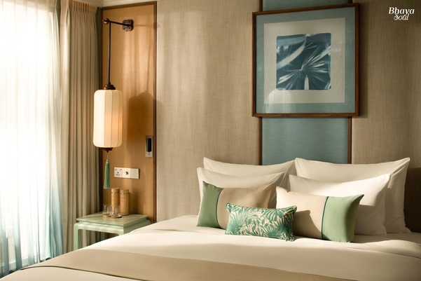 Bhaya Soul Cruise 2 Days/1 Night onboard