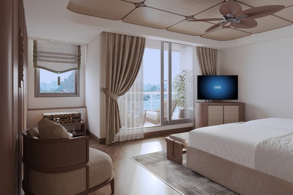 Harmony Boutique Cruise 3 Days/2 Nights gallery