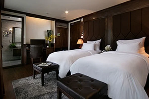 Mon Cheri Cruise 3 Days/2 Nights onboard