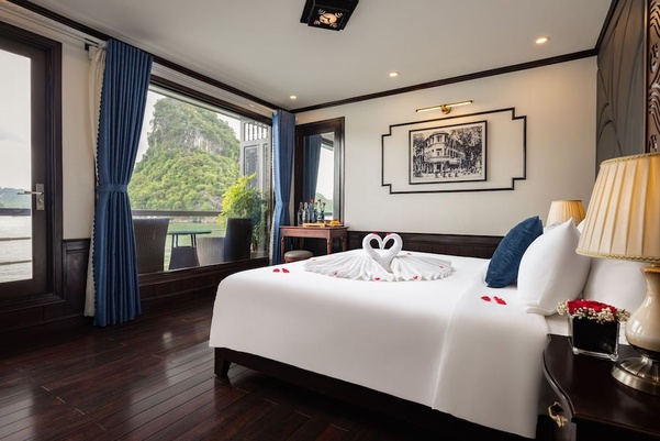 Le Journey Elegance Cruise 3 Days/2 Nights gallery
