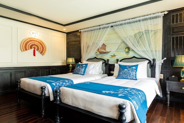 La Regina Grand Cruise 2 Days/1 Night cabin