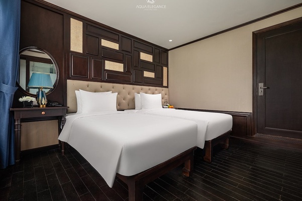 Amanda Pearl Cruise 2 Days/1 Night onboard