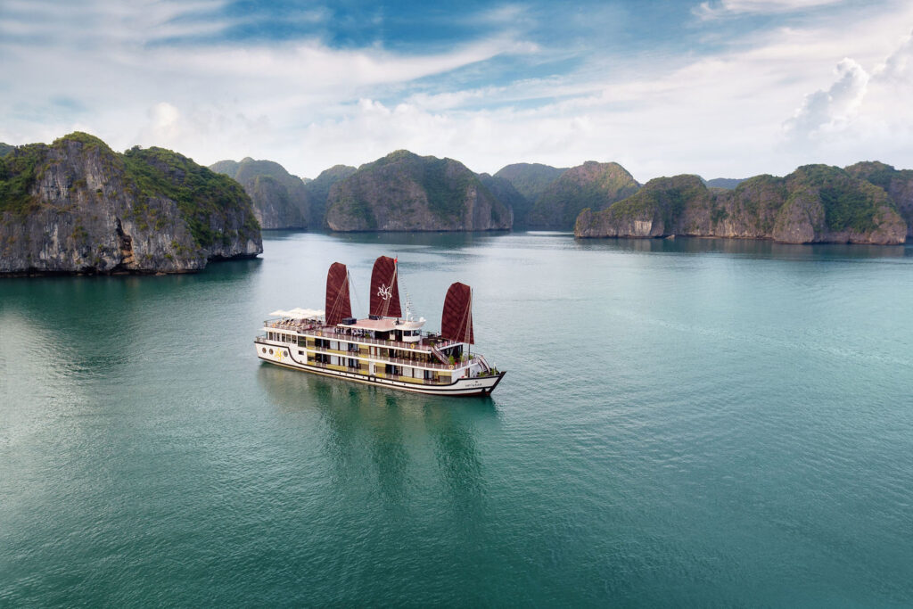 Orchid Cruise 3 Days/2 Nights