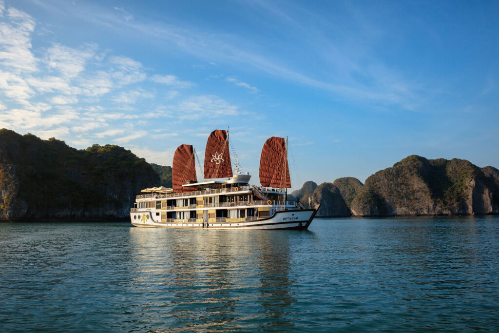 Orchid Cruise 3 Days/2 Nights gallery