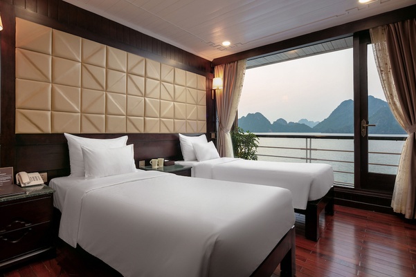 Mila Lux Cruise 2 Days/1 Night onboard