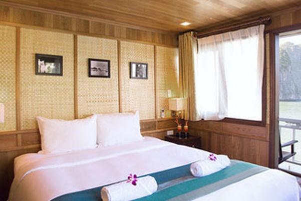 Bhaya Premium Cruise 3 Days/2 Nights gallery