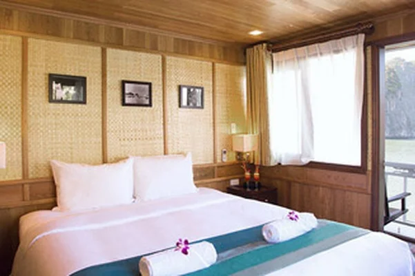 Bhaya Premium Cruise 2 Days/1 Night gallery