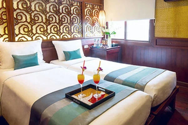 Bhaya Cruises 2 Days/1 Night gallery