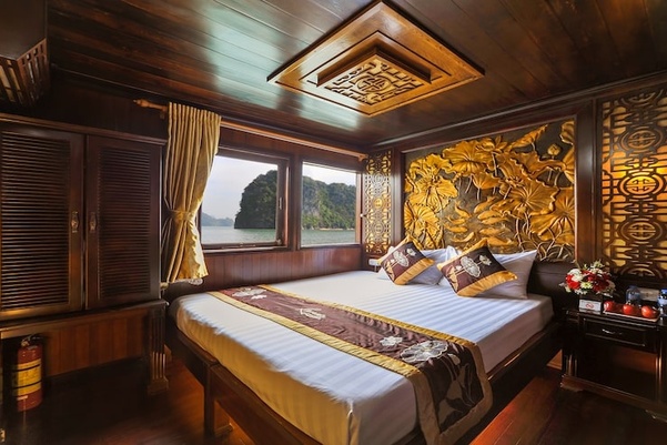 Renea Cruise 3 Days/2 Nights onboard