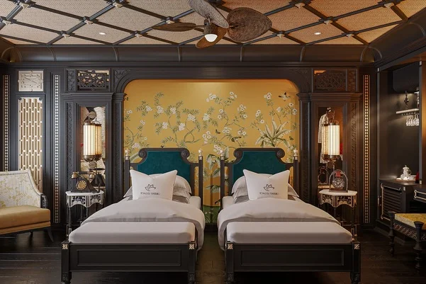 Orient Legacy Cruise 3 Days/2 Nights onboard