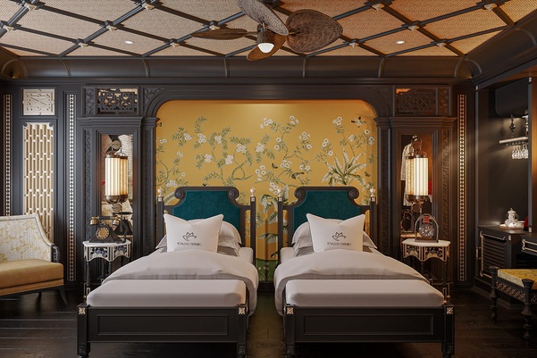 Orient Legacy Cruise 2 Days/1 Night onboard