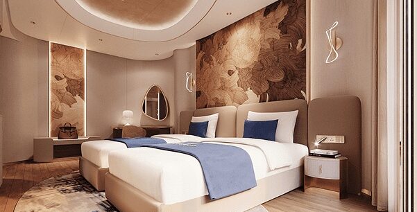 Athena Premium Cruise