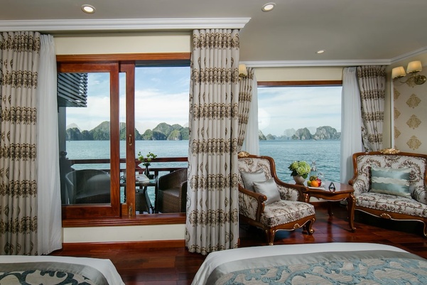 Emperor Cruise 3 Days/2 Nights onboard