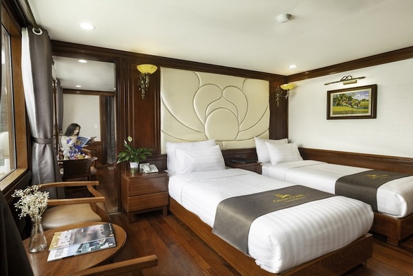 Calypso Cruise 3 Days/2 Nights onboard
