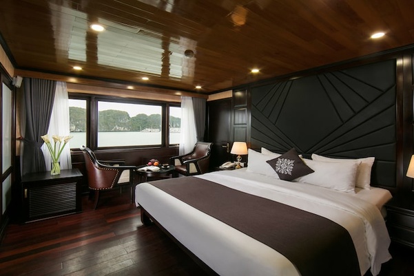 La Regina Royal Cruise 3 Days/2 Nights onboard