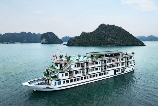 Amanda Premier Cruise 3 Days/2 Nights
