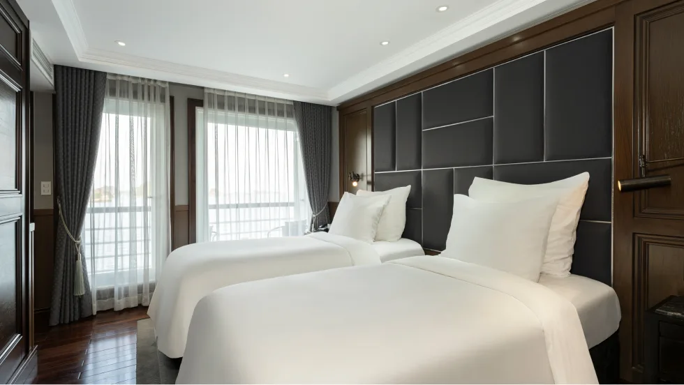 Ambassador Signature Cruise 2 Days/1 Night cabin