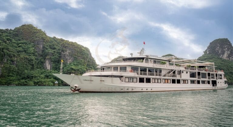 Athena Royal Cruise 2 Days/1 Night