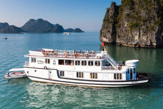 Bhaya Premium Cruise 3 Days/2 Nights