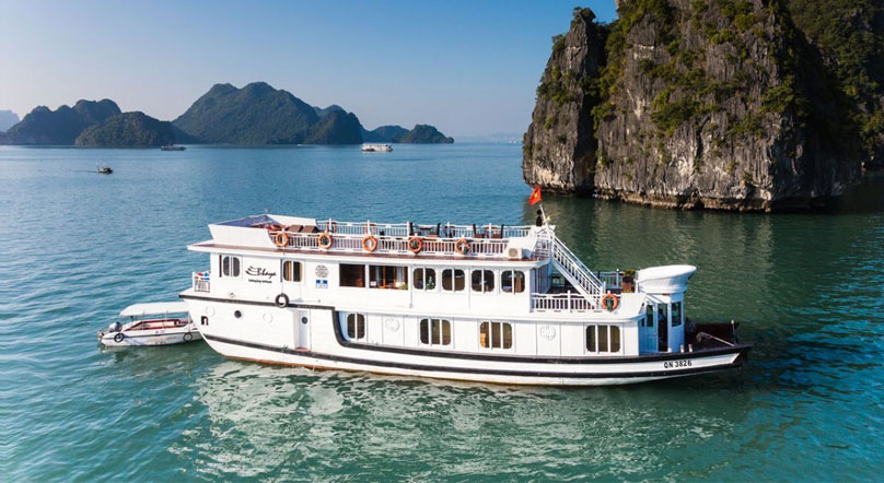 Bhaya Premium Cruise 3 Days/2 Nights