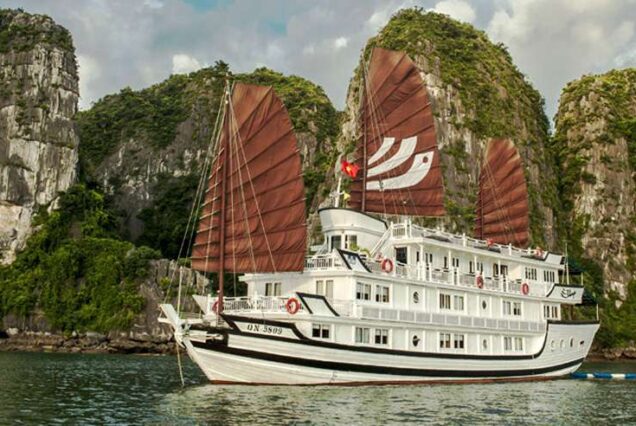 Bhaya Cruises 3 Days/2 Nights