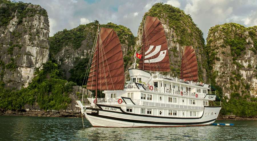 Bhaya Cruises 3 Days/2 Nights