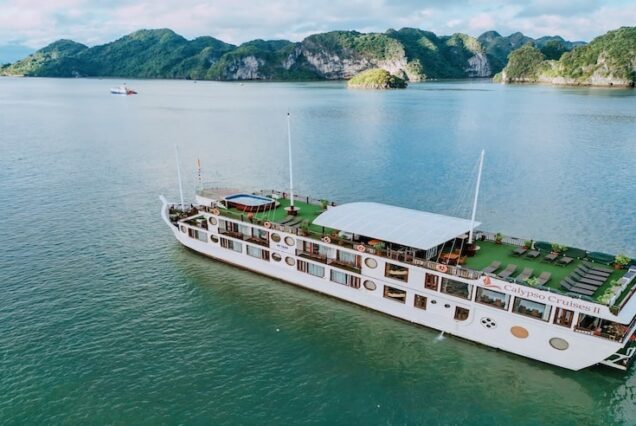 Calypso Cruise 3 Days/2 Nights