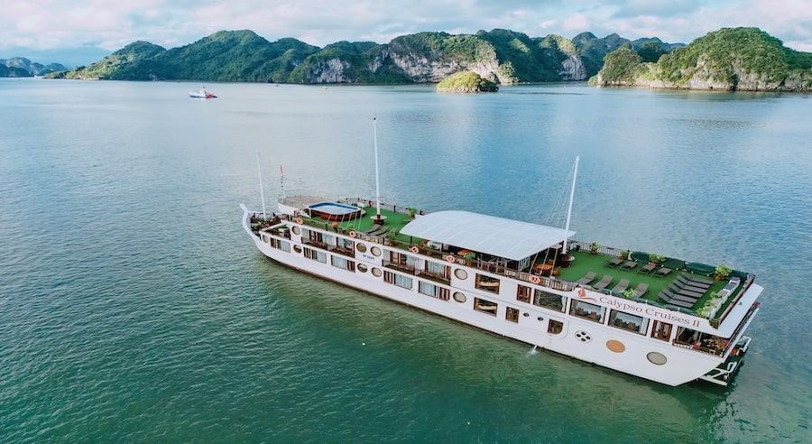 Calypso Cruise 3 Days/2 Nights