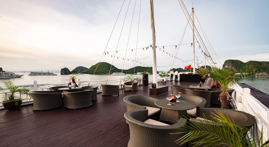 Hera Classic Boutique Cruise 3 Days/2 Nights gallery