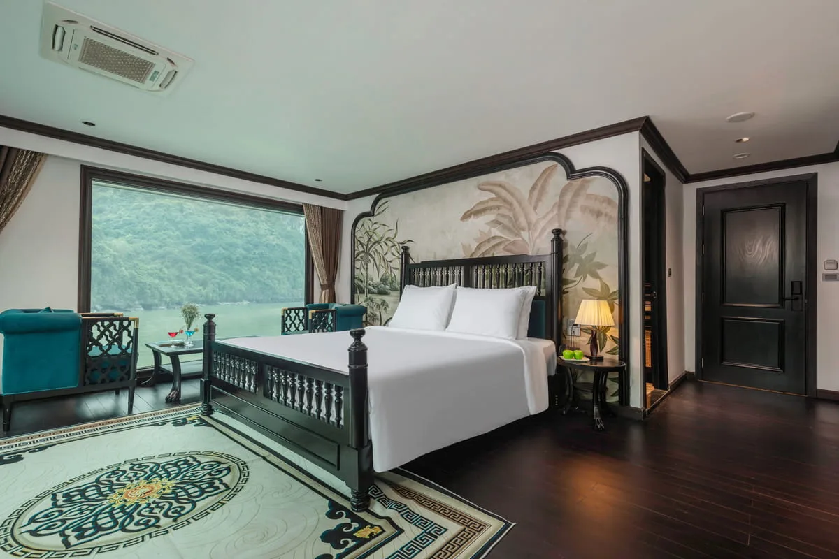 Velar Of the Seas Cruise 3 Days/2 Nights cabin