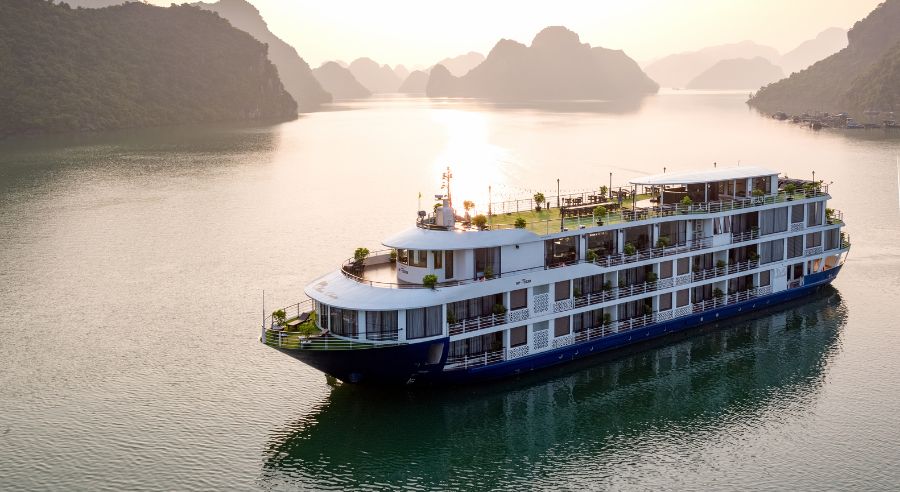 Mon Cheri Cruise 3 Days/2 Nights