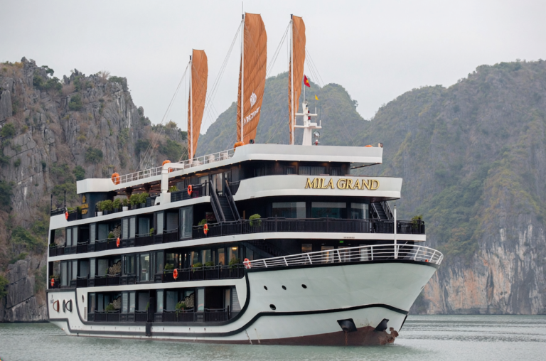 Mila Grand Cruise 2 Days/1 Night