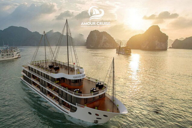 Amour Cruise 3 Days/2 Nights