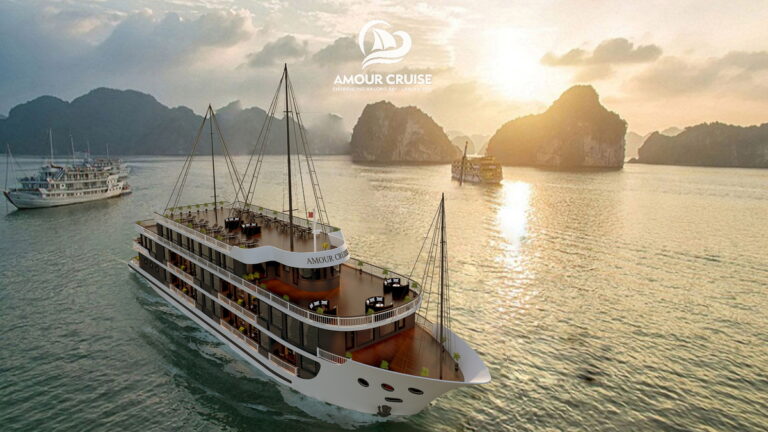 Amour Cruise 2 Days/1 Night