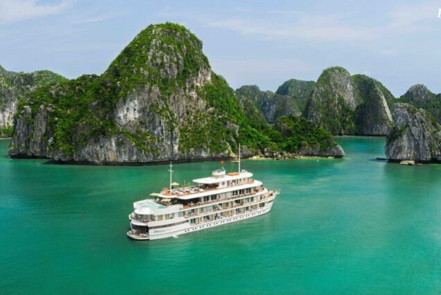 Bhaya Soul Cruise