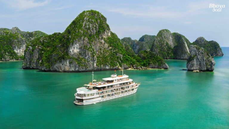 Bhaya Soul Cruise 2 Days/1 Night