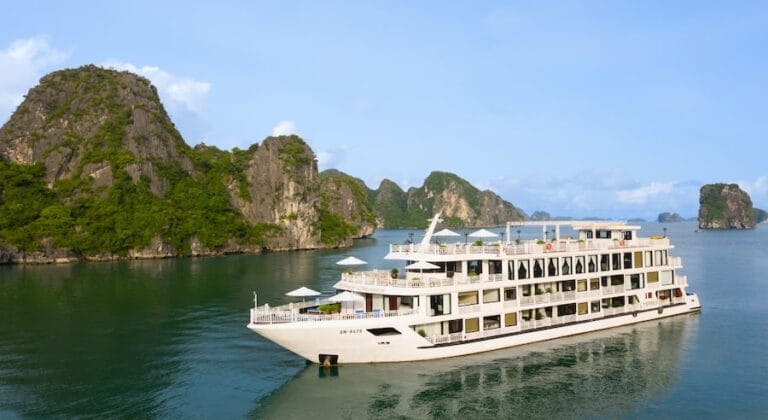 Hermes Cruise 3 Days/2 Nights