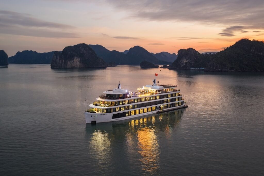 L’amour Cruise 2 Days/1 Night