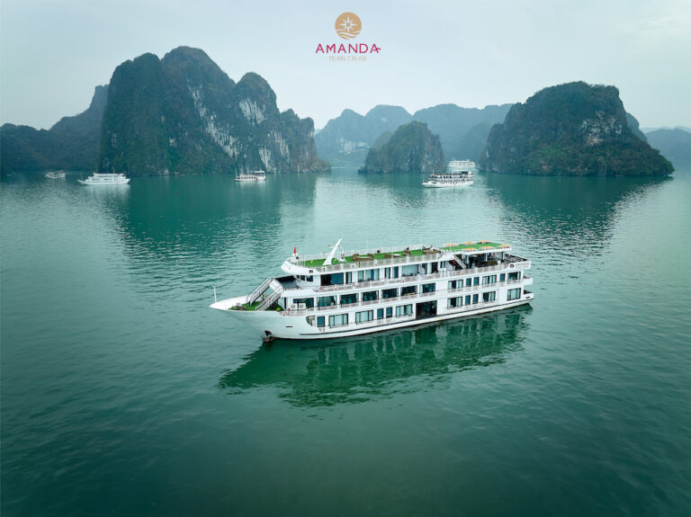 Amanda Pearl Cruise 2 Days/1 Night