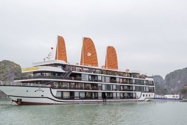 La Regina Grand Cruise 3 Days/2 Nights