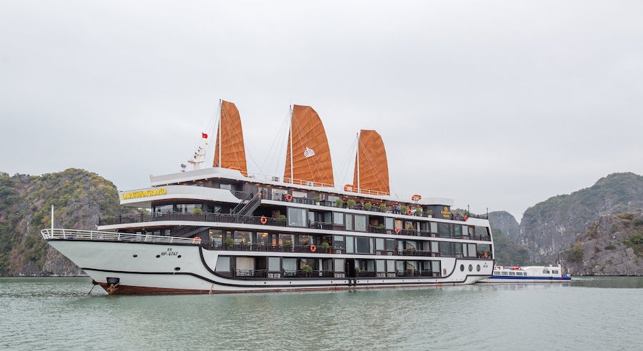 La Regina Grand Cruise 2 Days/1 Night